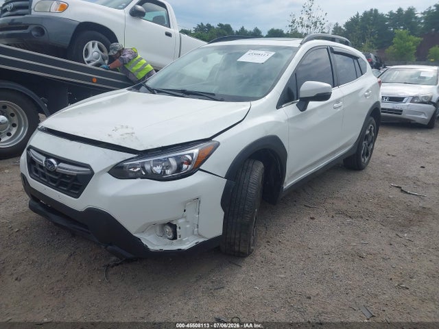 Subaru Crosstrek Limited 2023 JF2GTHMC7PH309812 Image 16