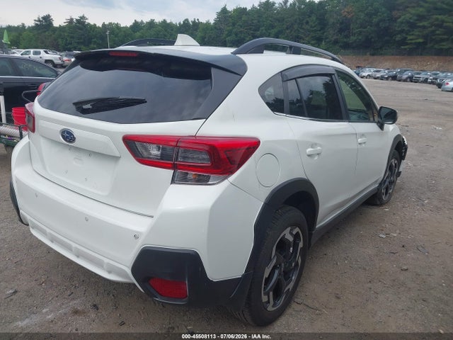 Auction sale of the 2023 Subaru Crosstrek Limited, vin: JF2GTHMC7PH309812, lot number: 45508113