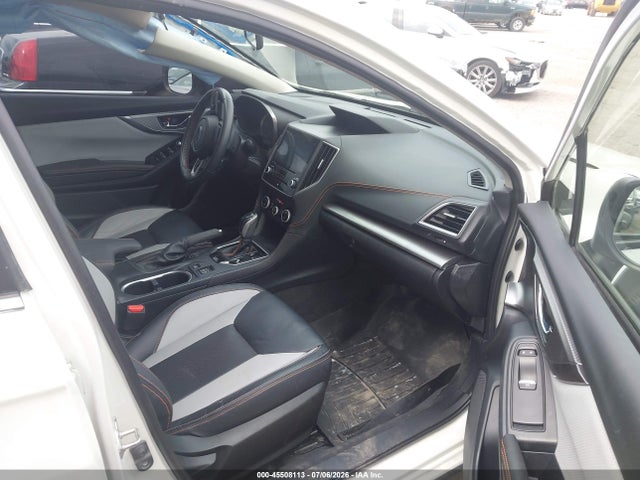 Subaru Crosstrek Limited 2023 JF2GTHMC7PH309812 Image 5