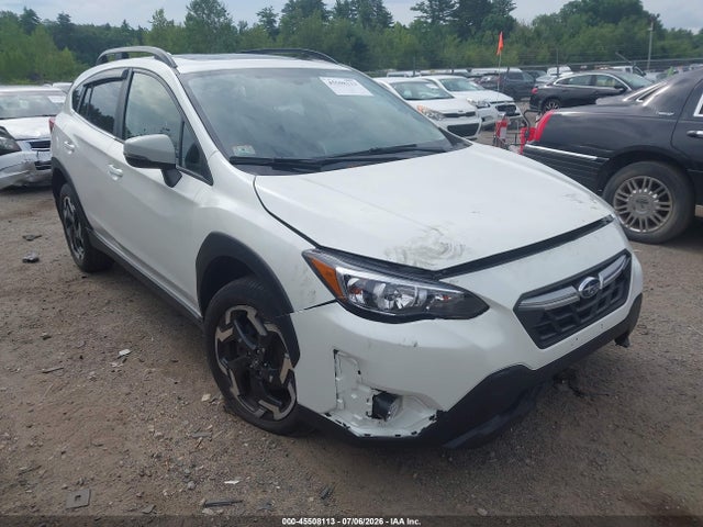 Subaru Crosstrek Limited 2023 JF2GTHMC7PH309812 Image 6