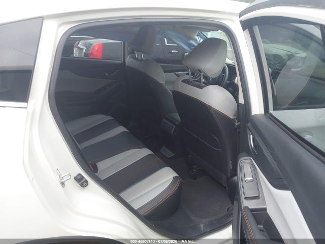 Subaru Crosstrek Limited 2023 JF2GTHMC7PH309812 Image 8