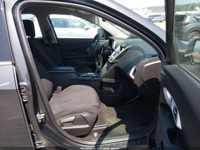 Chevrolet EQUINOX LS 2014 2GNALAEK3E1150361 Image 5