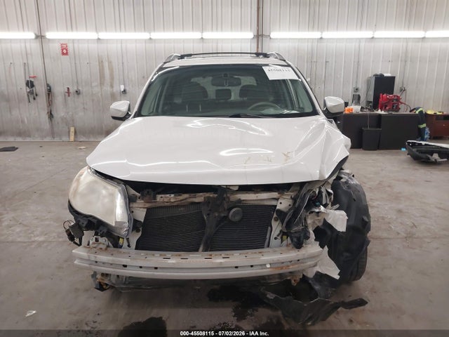 2009 Subaru Forester 2.5x მანქანა იყიდება აუქციონზე, vin: JF2SH63679H795536, აუქციონის ნომერი: 45508115