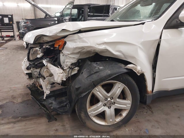 2009 Subaru Forester 2.5x მანქანა იყიდება აუქციონზე, vin: JF2SH63679H795536, აუქციონის ნომერი: 45508115