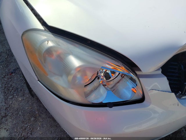 45508126 :رقم المزاد ، 1G4HE57Y07U129321 vin ، 2007 Buick Lucerne Cxs مزاد بيع