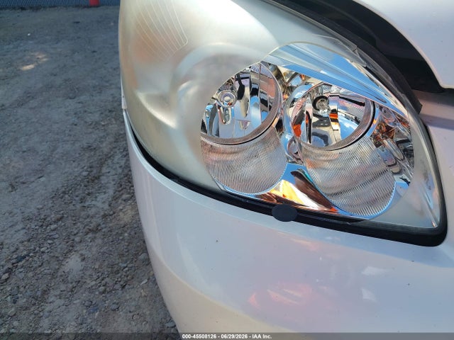 45508126 :رقم المزاد ، 1G4HE57Y07U129321 vin ، 2007 Buick Lucerne Cxs مزاد بيع