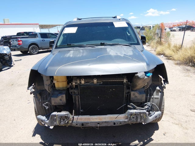 5N1BA0ND5EN611830 Nissan ARMADA SV
