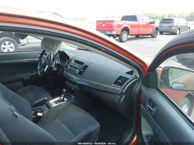 Aukcja sprzedaży 2010 Mitsubishi Lancer Ralliart, vin: JA32V6FV3AU022874, numer aukcji: 45508131