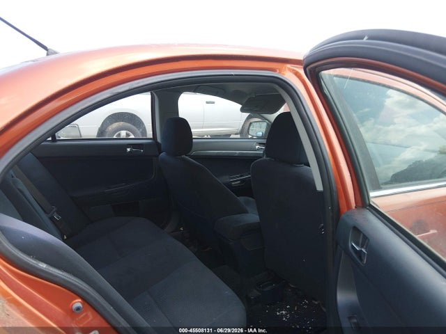 Aukcja sprzedaży 2010 Mitsubishi Lancer Ralliart, vin: JA32V6FV3AU022874, numer aukcji: 45508131