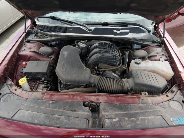 45508134 :رقم المزاد ، 2C3CDZJG5PH621312 vin ، 2023 Dodge Challenger Gt مزاد بيع