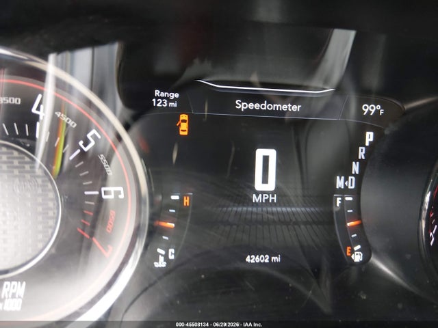 45508134 :رقم المزاد ، 2C3CDZJG5PH621312 vin ، 2023 Dodge Challenger Gt مزاد بيع