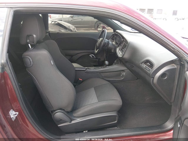 45508134 :رقم المزاد ، 2C3CDZJG5PH621312 vin ، 2023 Dodge Challenger Gt مزاد بيع