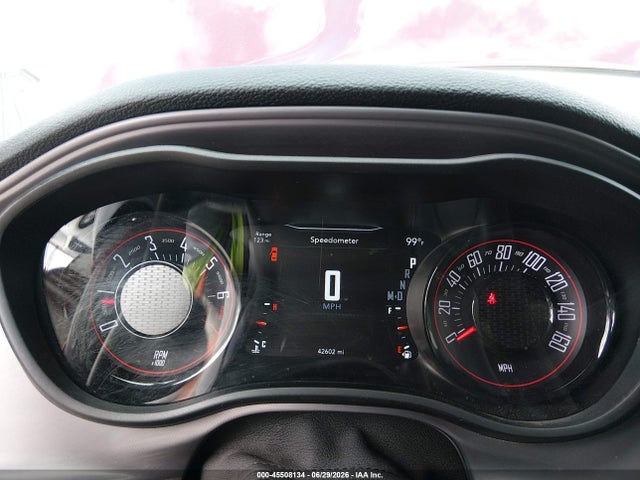45508134 :رقم المزاد ، 2C3CDZJG5PH621312 vin ، 2023 Dodge Challenger Gt مزاد بيع