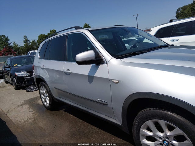 2013 Bmw X5 Xdrive35i/xdrive35i Premium/xdrive35i Sport Activity მანქანა იყიდება აუქციონზე, vin: 5UXZV4C5XD0B21228, აუქციონის ნომერი: 45508135