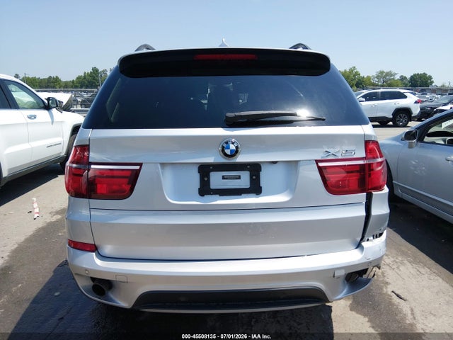 2013 Bmw X5 Xdrive35i/xdrive35i Premium/xdrive35i Sport Activity მანქანა იყიდება აუქციონზე, vin: 5UXZV4C5XD0B21228, აუქციონის ნომერი: 45508135