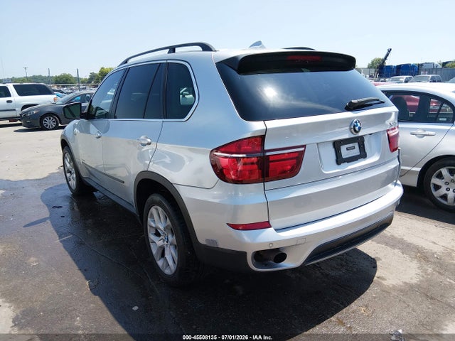 2013 Bmw X5 Xdrive35i/xdrive35i Premium/xdrive35i Sport Activity მანქანა იყიდება აუქციონზე, vin: 5UXZV4C5XD0B21228, აუქციონის ნომერი: 45508135