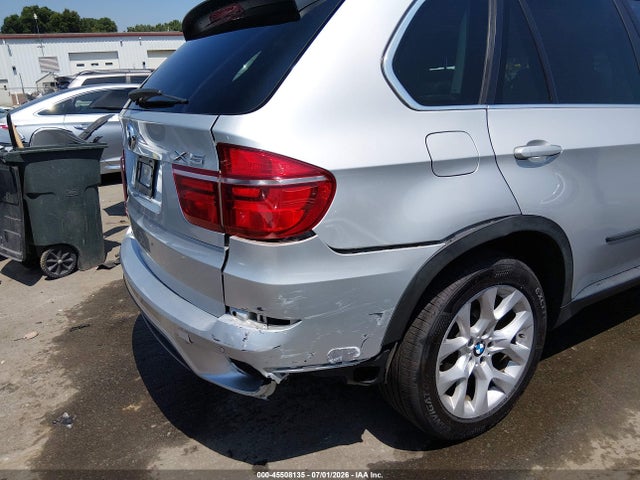 2013 Bmw X5 Xdrive35i/xdrive35i Premium/xdrive35i Sport Activity მანქანა იყიდება აუქციონზე, vin: 5UXZV4C5XD0B21228, აუქციონის ნომერი: 45508135