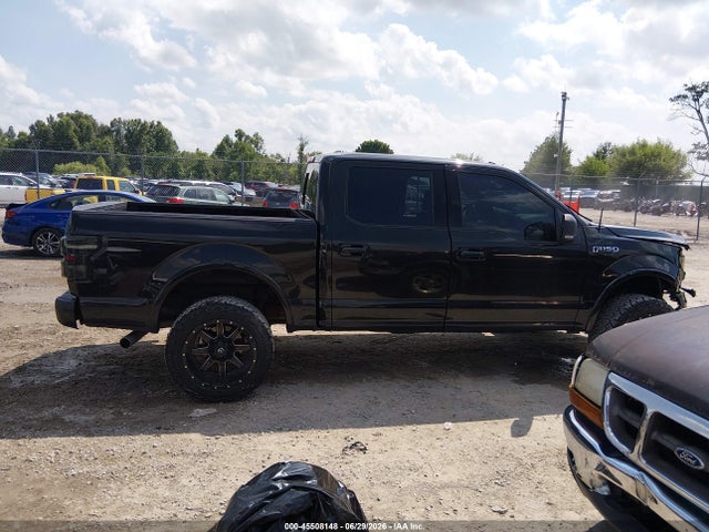Продаж на аукціоні авто 2015 Ford F-150 Lariat/xl/xlt, vin: 1FTEW1EP9FFB68726, номер лоту: 45508148