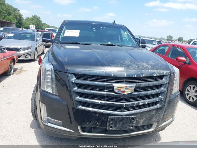 Продаж на аукціоні авто 2015 Cadillac Escalade Esv Luxury, vin: 1GYS4SKJ7FR548879, номер лоту: 45508149