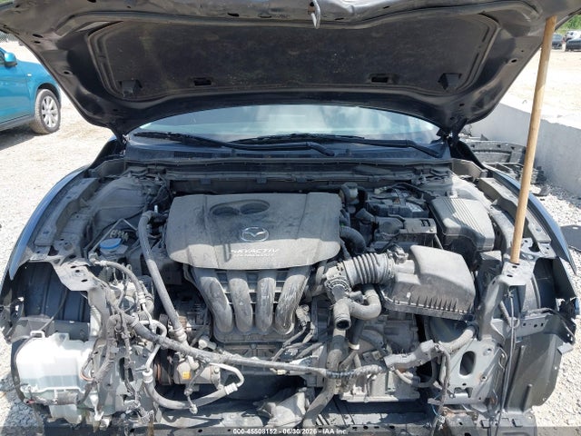 Aukcja sprzedaży 2016 Mazda Mazda6 I Touring, vin: JM1GJ1V56G1439097, numer aukcji: 45508152