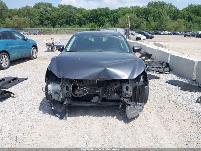 Aukcja sprzedaży 2016 Mazda Mazda6 I Touring, vin: JM1GJ1V56G1439097, numer aukcji: 45508152