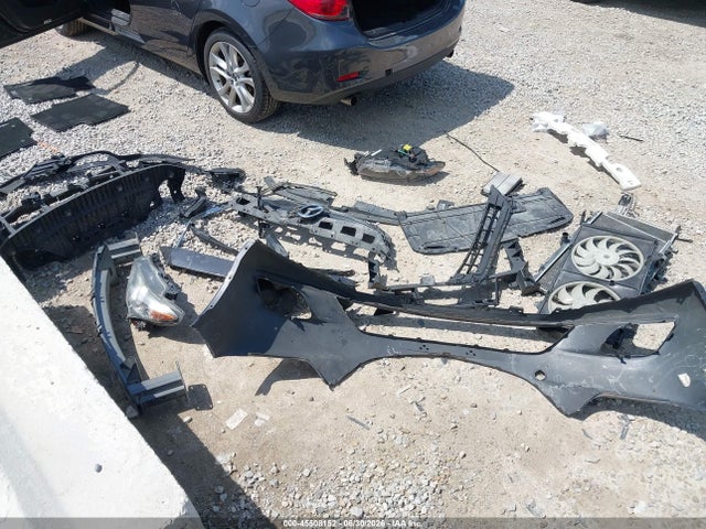 Aukcja sprzedaży 2016 Mazda Mazda6 I Touring, vin: JM1GJ1V56G1439097, numer aukcji: 45508152