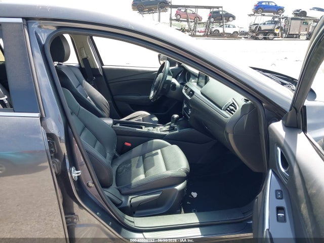 Aukcja sprzedaży 2016 Mazda Mazda6 I Touring, vin: JM1GJ1V56G1439097, numer aukcji: 45508152