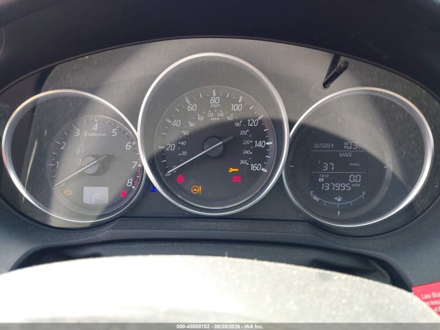 Aukcja sprzedaży 2016 Mazda Mazda6 I Touring, vin: JM1GJ1V56G1439097, numer aukcji: 45508152