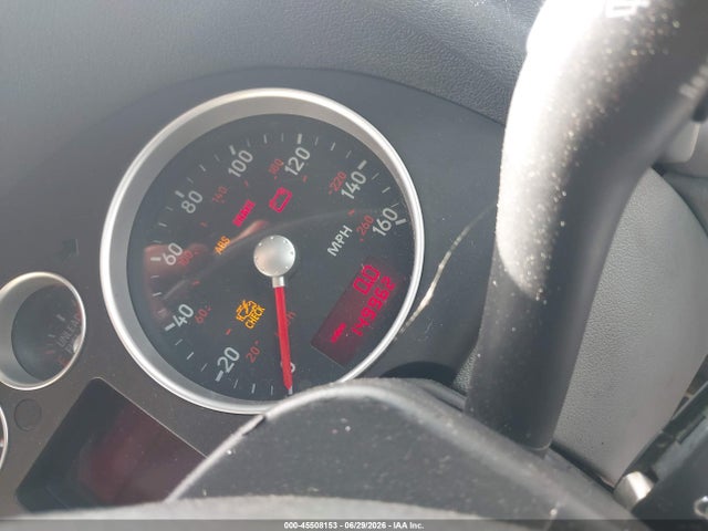 Продажа на аукционе авто 2002 Audi Tt 1.8l, vin: TRUWT28N021015212, номер лота: 45508153