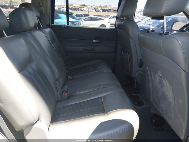 Aukcja sprzedaży 2006 Dodge Durango Limited, vin: 1D4HD58276F108358, numer aukcji: 45508155