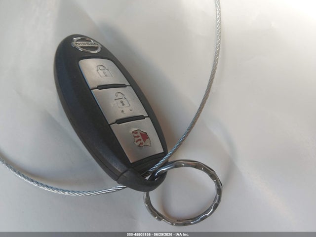 45508156 :رقم المزاد ، 5N1AR2MM8DC655641 vin ، 2013 Nissan Pathfinder Sv مزاد بيع