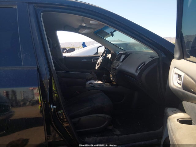 Aukcja sprzedaży 2013 Nissan Pathfinder Sv, vin: 5N1AR2MM8DC655641, numer aukcji: 45508156