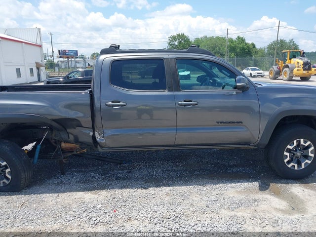 Продаж на аукціоні авто 2019 Toyota Tacoma Trd Off Road, vin: 3TMDZ5BNXKM069341, номер лоту: 45508158