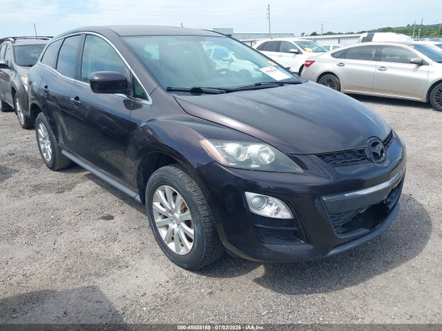 Aukcja sprzedaży 2012 Mazda Cx-7 I Sport, vin: JM3ER2BM3C0414957, numer aukcji: 45508160