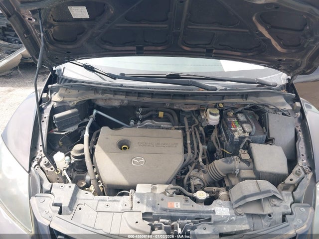 Продаж на аукціоні авто 2012 Mazda Cx-7 I Sport, vin: JM3ER2BM3C0414957, номер лоту: 45508160