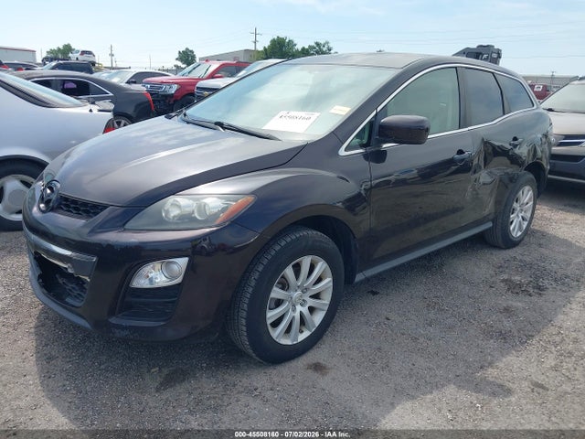 Продаж на аукціоні авто 2012 Mazda Cx-7 I Sport, vin: JM3ER2BM3C0414957, номер лоту: 45508160