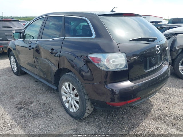 Продаж на аукціоні авто 2012 Mazda Cx-7 I Sport, vin: JM3ER2BM3C0414957, номер лоту: 45508160