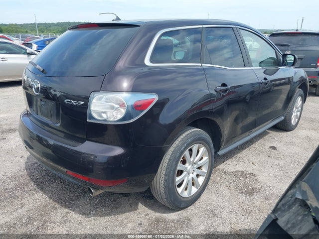 Продаж на аукціоні авто 2012 Mazda Cx-7 I Sport, vin: JM3ER2BM3C0414957, номер лоту: 45508160