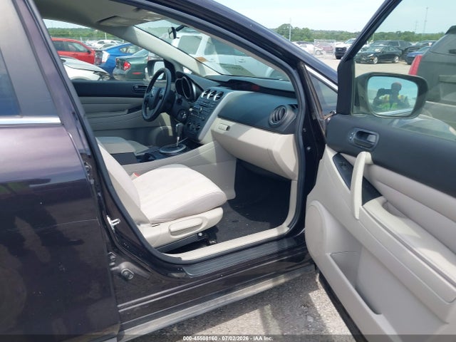 Продаж на аукціоні авто 2012 Mazda Cx-7 I Sport, vin: JM3ER2BM3C0414957, номер лоту: 45508160