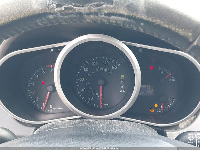 Продаж на аукціоні авто 2012 Mazda Cx-7 I Sport, vin: JM3ER2BM3C0414957, номер лоту: 45508160