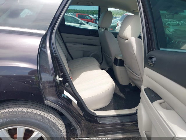 Продаж на аукціоні авто 2012 Mazda Cx-7 I Sport, vin: JM3ER2BM3C0414957, номер лоту: 45508160