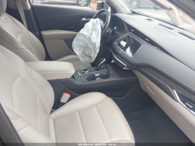 1GYFZCR49MF039383 Cadillac Xt4 Fwd Premium Luxury