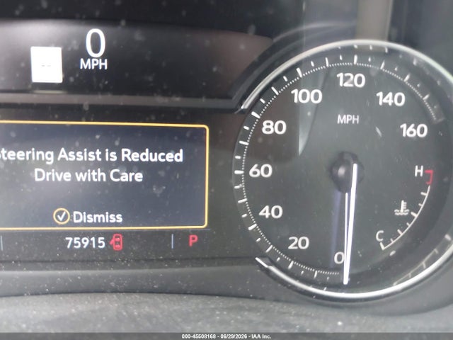 1GYFZCR49MF039383 Cadillac Xt4 Fwd Premium Luxury