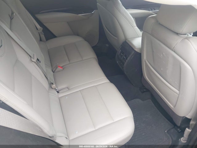 1GYFZCR49MF039383 Cadillac Xt4 Fwd Premium Luxury