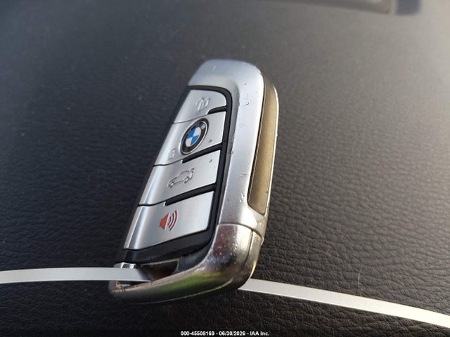 BMW X5 Xdrive35i 2016 5UXKR0C51G0S92417 Image 11