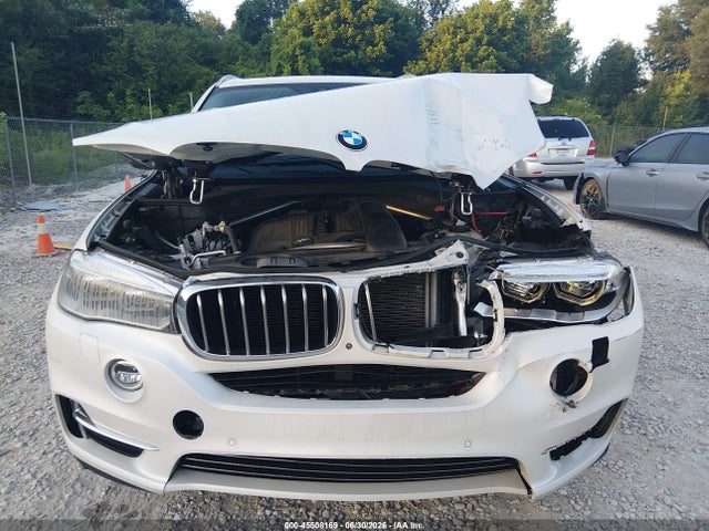 BMW X5 Xdrive35i 2016 5UXKR0C51G0S92417 Image 12