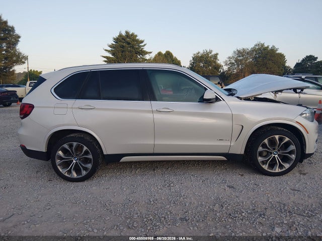 BMW X5 Xdrive35i 2016 5UXKR0C51G0S92417 Image 13