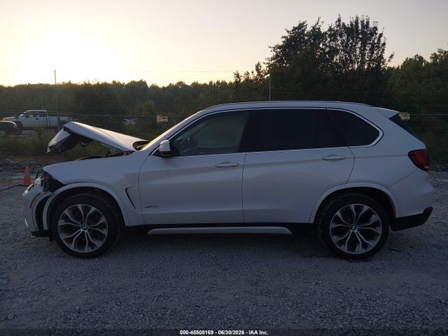 BMW X5 Xdrive35i 2016 5UXKR0C51G0S92417 Image 14