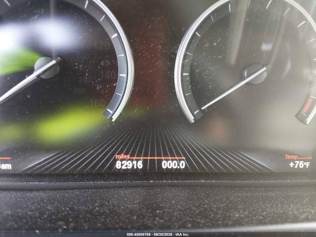 BMW X5 Xdrive35i 2016 5UXKR0C51G0S92417 Image 15
