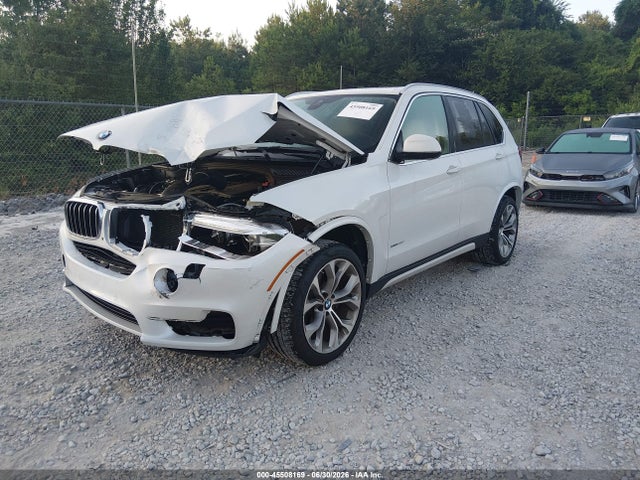BMW X5 Xdrive35i 2016 5UXKR0C51G0S92417 Image 2